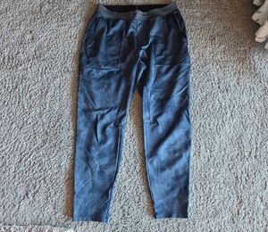 lululemon athletica Navy Joggers